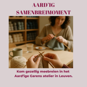 Aard’ige Samenbreimomenten